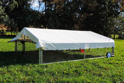 Chicken Ranger Coops